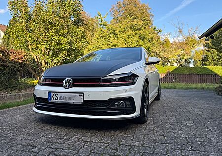 VW Polo Volkswagen 2.0 TSI DSG GTI *Apple Car Play/Panodach*