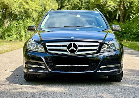Mercedes-Benz C 220 CDI AVANTGARDE Autom.