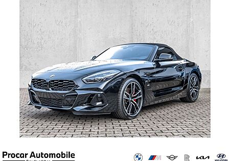 BMW Z4 sDrive20i M Sport 19" RFK CarPlay Head-Up