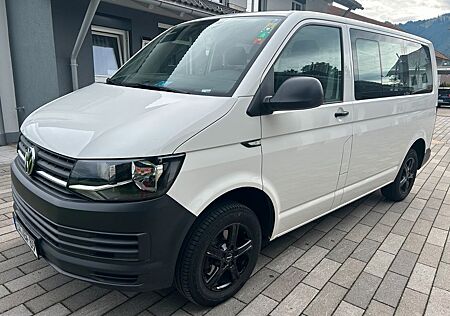 VW T6 Transporter Volkswagen