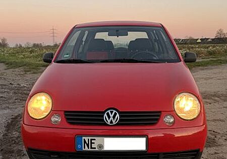 VW Lupo Volkswagen 1.0 BASIS gepflegt