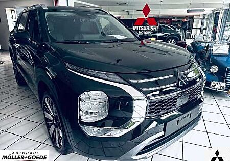 Mitsubishi Outlander 2.4L PHEV Intro Edition