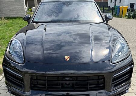 Porsche Cayenne S 2.9 V6 S Tiptronic S