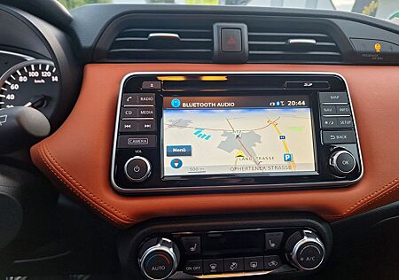 Nissan Micra 0.9 IG-T 90 Tekna Tekna