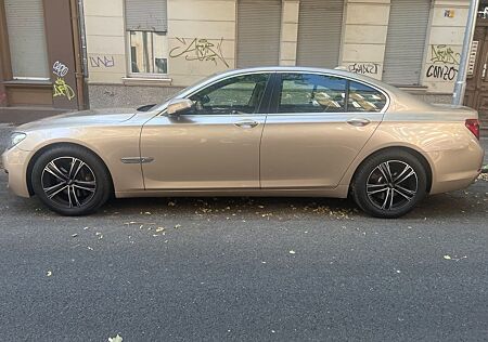BMW 730 gebraucht kaufen BMW 730Ld -