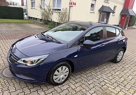 Opel Astra 1.4 74kW Selection