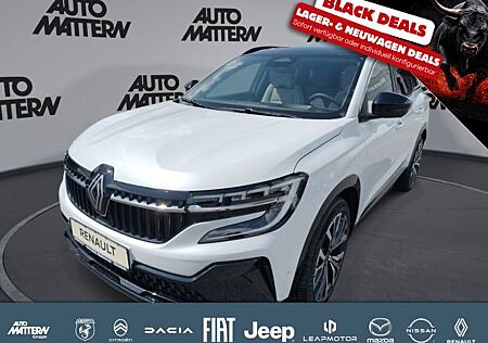 Renault Espace Iconic Full Hybrid Harman Kardon/Glasdach