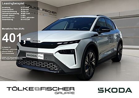 Skoda Elroq 85 Sportline Navi Sportp. ACC HUD 360