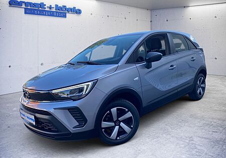 Opel Crossland X Crossland 1.2 Edition