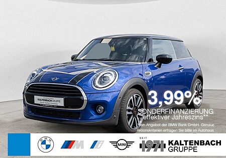Mini Cooper Chili FACELIFT LED SITZHEIZUNG PDC KLIMA