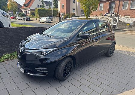 Renault ZOE Experience R110/Z.E. 50 Batteriekauf GJR
