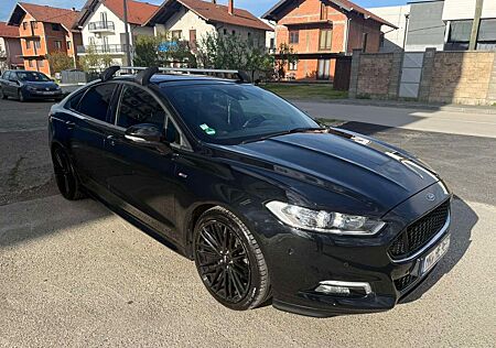Ford Mondeo 2,0 177kW ST-Line Automatik TUV Neu! Pan