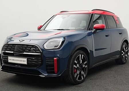 Mini John Cooper Works Countryman JCW Countryman ALL4