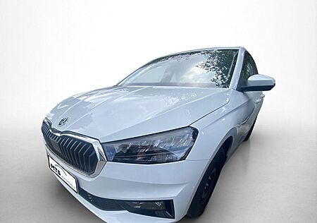 Skoda Fabia Essence 1,0 MPI 59 kW 5-Gang-Schaltgetrieb