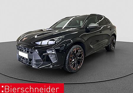 Cupra Terramar 2.0 TSI DSG 4Drive VZ PANO AHK MATRIX