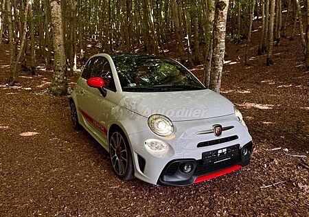 Abarth 595 Turismo