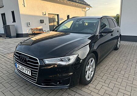 Audi A6 3.0 TDI 160kW quattro S tronic Avant