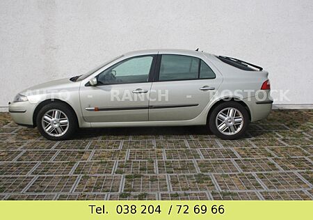 Renault Laguna Initiale 1.8 16V Xenon /Leder/Klima /SHZ