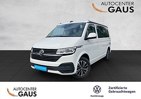 VW T6 California Volkswagen T6.1 California Beach FWD 2.0 TDI Standhzg.*Navi