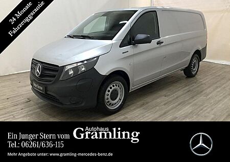 Mercedes-Benz eVito 112 KA lang Audio30*Kamera*PTS*Klima*Sitzh