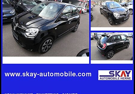 Renault Twingo Zen s&s Klima Tempomat