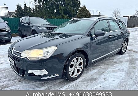 Citroën C5 Tourer Confort