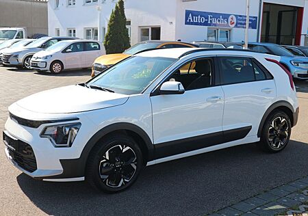 Kia Niro e- Edition 7 Kamera Sitzheizung 64kWh