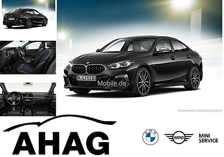 BMW M235i xDrive Gran Coupe Steptronic Sport Aut.