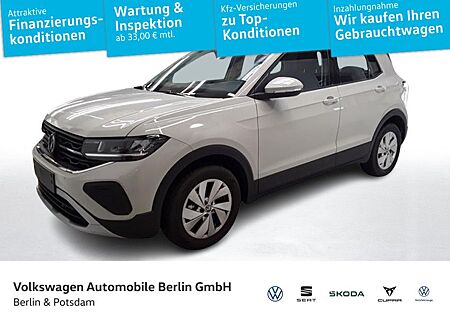 VW T-Cross Volkswagen 1.0 TSI Life