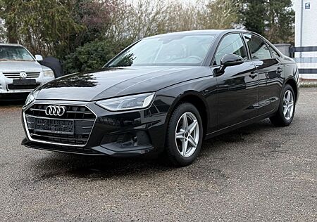 Audi A4 Lim. 35 TFSI S-Tronic*el.Heckklappe*Kamera*