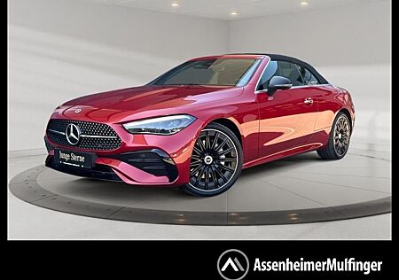 Mercedes-Benz CLE 200 Cabrio AMG **Kamera+Memory+Night