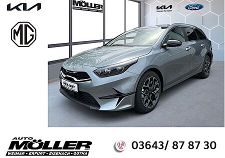 Kia Cee'd Sportswagon Ceed_sw Nightline 1.0T DCT7 Kamera ACC Navi LED
