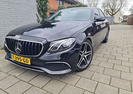 Mercedes-Benz E 200 d Autom. -