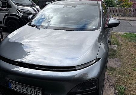 XPENG G6 BEV 88kWh AWD Performance Performance