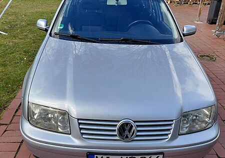 VW Bora Volkswagen 1.6 Comfortline Variant Comfortline