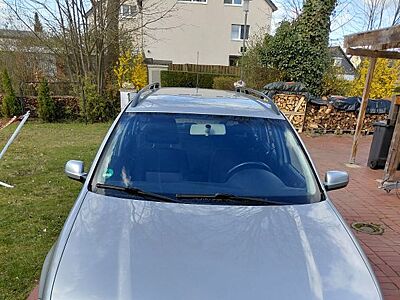 Volkswagen Bora 1.6 Comfortline Variant Comfortline