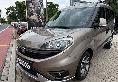 Fiat Doblo Doblò Trekking *KLIMAAUTOMATIK*PDC
