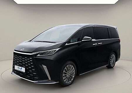 Lexus LM 350 h Luxury