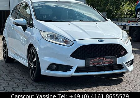 Ford Fiesta ST/2.Hand/Recaro/