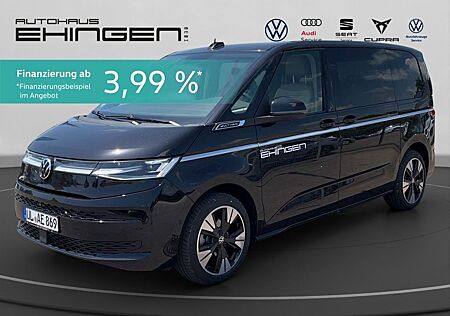VW T7 Multivan Volkswagen Style Panorama AHK ACC Matrix Navi K