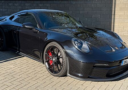 Porsche 992 GT3 Touring Approved bis 04.2028 !!!