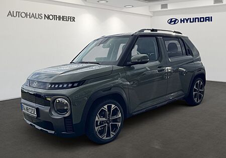 Hyundai Inster Elektro 49 kWh FWD Cross 115 PS Effizienz