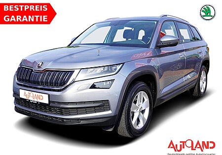 Skoda Kodiaq 1.5 TSI Ambition DSG LED Navi Tempomat