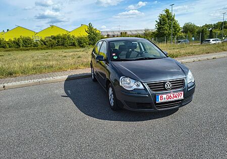 VW Polo Volkswagen 1.2 Comfortline