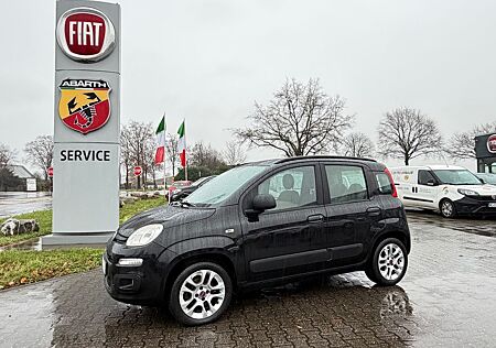 Fiat Panda Lounge TwinAir Klimaauto,DAB,ZV