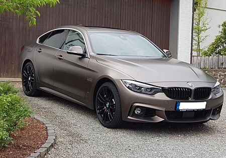 BMW 435d 435 Gran Coupé xDrive Gran Coupé M Spor...