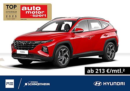 Hyundai Tucson TREND PHEV AT Allrad 195KW (265PS)