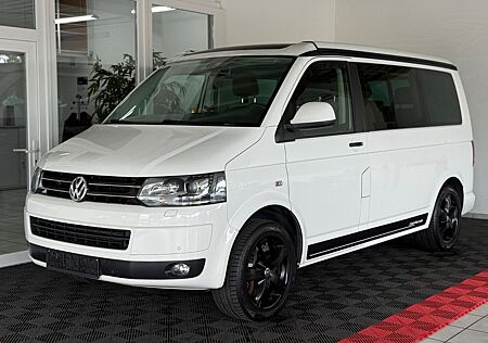 VW T5 California Volkswagen Beach 2.Hand *Scheckheft*