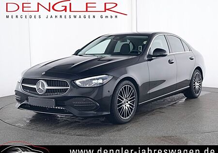 Mercedes-Benz C 180 PANO*LED*AMBIENTE*KAMERA Avantgarde Adv