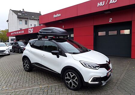 Renault Captur 1.3 TCe Intens AUTOMATIK-DACHBOX